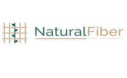 natural fibre logo